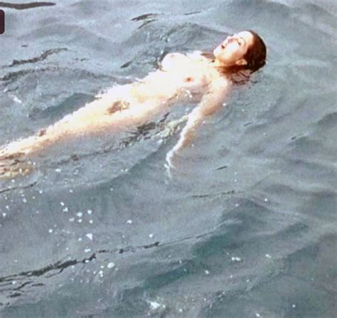 Sabrina Ferilli Nude Photos And Sex Tape Scandal Planet