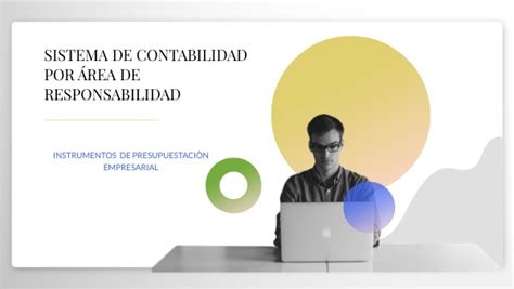 La Contabilidad Por Reas De Responsabilidad