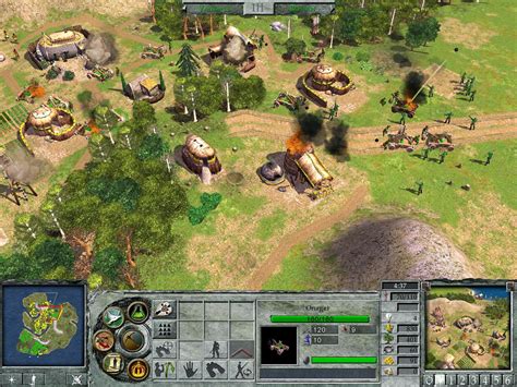 Empire earth 4 gameplay - londonxaser