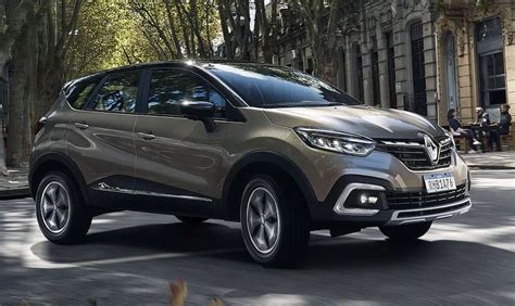 Renault Captur 2023: Precio y características de la nueva SUV en México