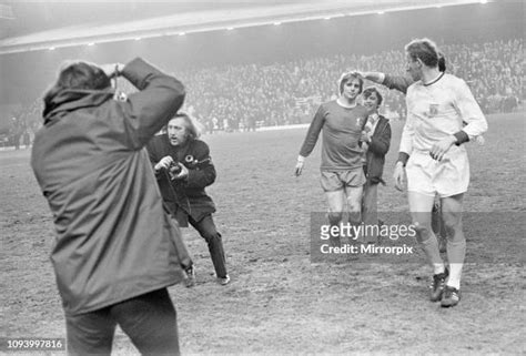 90 Inter Cities Fairs Cup Final Photos & High Res Pictures - Getty Images