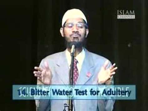 Biblical Errors In Minutes Dr Zakir Naik Youtube