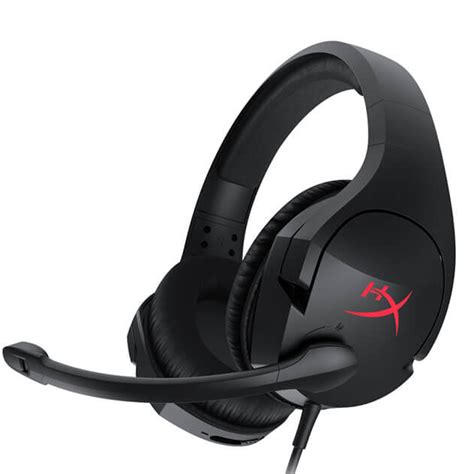 HyperX Gaming Headsets in Pakistan - HyperX.pk