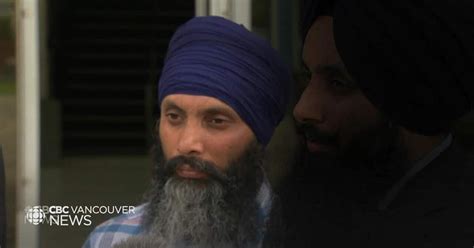 3 Men Arrested In Killing Of Bc Sikh Activist Hardeep Singh Nijjar