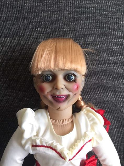 18" Prop Replica Annabelle Doll | Toys Amino