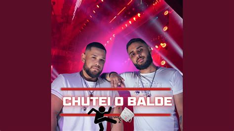 Chutei O Balde YouTube