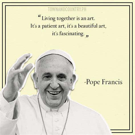 Quotes From Pope Francis To Help You Get Through Anything In Life