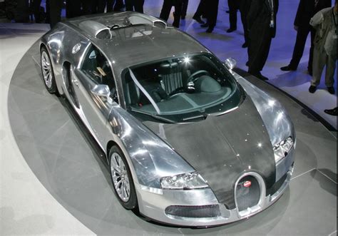 Bugatti Veyron Pur Sang Bugatti Supercars Net