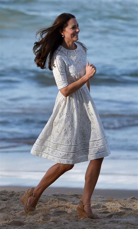 Kate Middleton On The Beach Hot Sex Picture