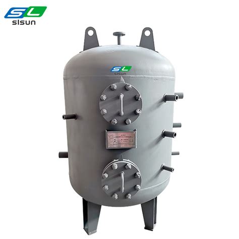 Vertical Or Horizontal Customized Industrial Normal Temperature Carbon