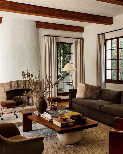 Spanish Living Room Ideas Baci Living Room