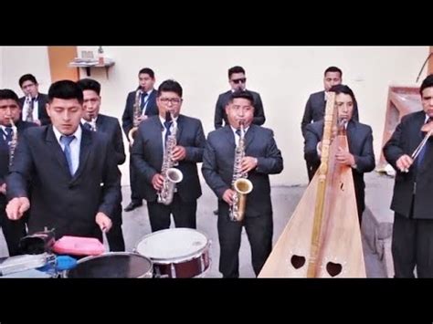 ORQUESTA SUPER EXCELENCIA DEL PERU MIX HUAYLAS Y SANTIAGOS YouTube Music