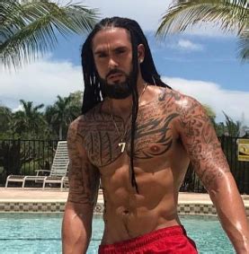 Patrick Ryan Footballer Is He Gay Leaked Video Bio Net Worth And More