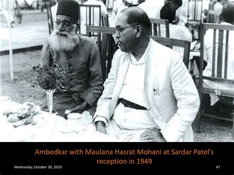 Ppt Maulana Hasrat Mohani Biography Of An Influential Leader