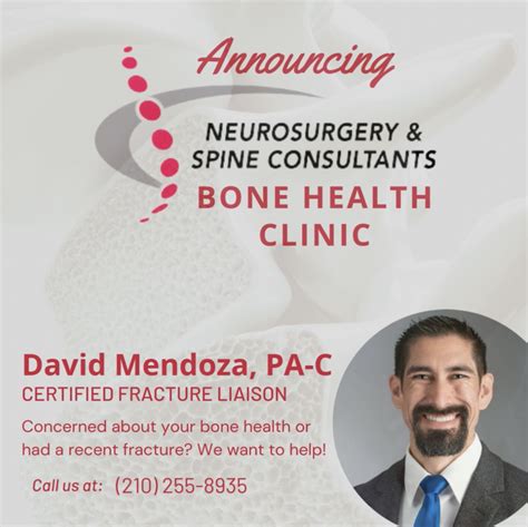 DEXA Scan San Antonio | Neurosurgery & Spine Consultants