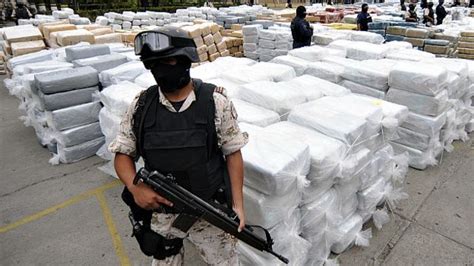 Los Carteles Mexicanos Que No Dependen Del Narcotráfico Bbc News Mundo