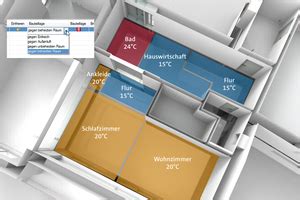 In BIM Planen Und Denken Tab Das Fachmedium Der TGA Branche