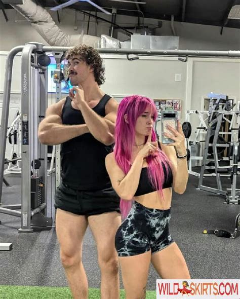 Juli Gracee Nude Leaked Photos And Videos WildSkirts