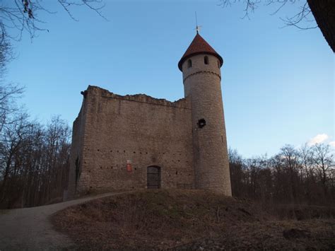 Foto Burg Haineck Burg Haineck Nazza