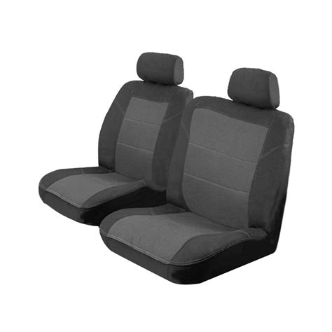 Custom Made Esteem Velour Seat Covers Suits Toyota Dyna Single Cab Tru Motoquipe