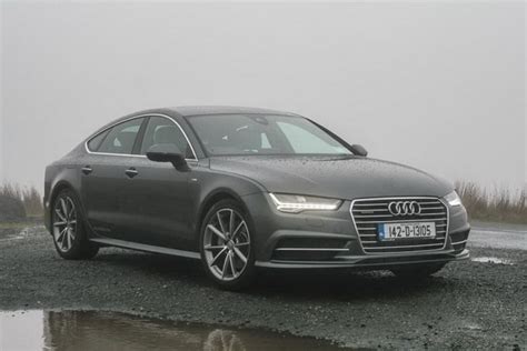 Audi A7 Sportback | Reviews | Complete Car