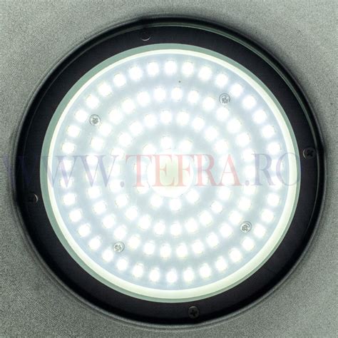 Proiector LED Industrial 30W 2400Lm 6500K Tefra Ro