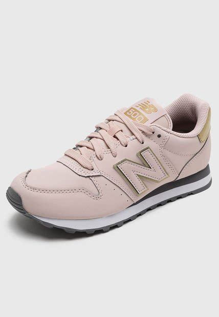 Zapatilla Urbana Rosa New Balance Atelier Yuwa Ciao Jp