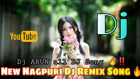 New Nagpuri Dj Remix Song 2020 Nitesh Kachhap New Nagpuri Dj Song