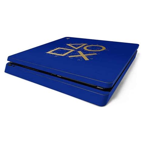 Limited Edition Days Of Play Playstation 4 Slim 1tb Fast Limited