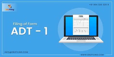 All You Need To Know About Filing Form Adt