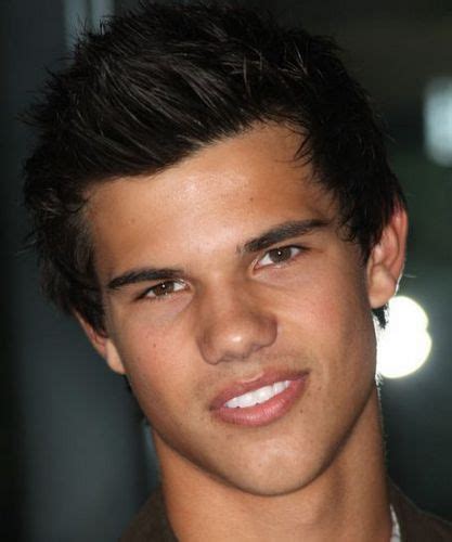 Taylor Lautner - Jacob Black Photo (5507493) - Fanpop