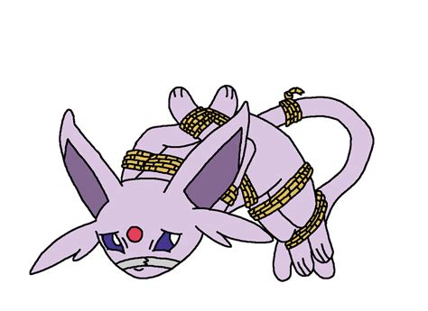 Espeon Vector By Soupcanz On Deviantart