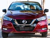 2022 Nissan Versa Price, Value, Depreciation & Reviews | Kelley Blue Book