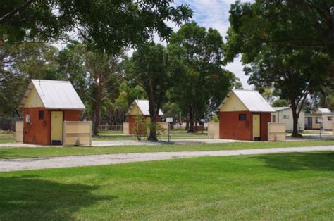 Pioneer Tourist Park 2018 Reviews Deniliquin Photos Of Campground