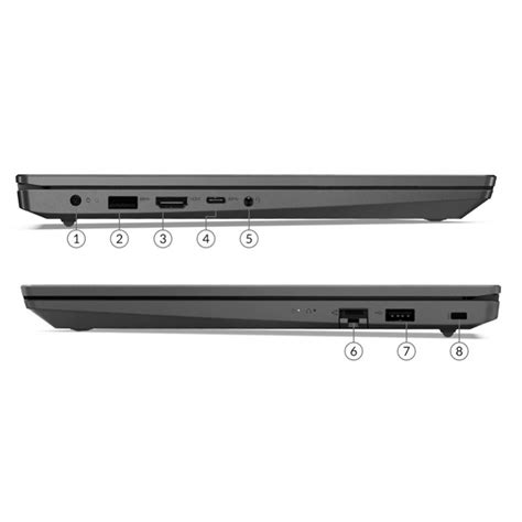 Lenovo V15 G2 ALC CEAR - Lider Notebooks
