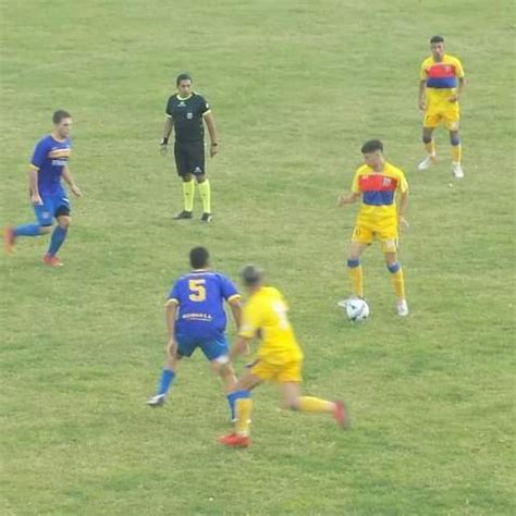 Fútbol de Primera Se juega la 7ª fecha Lu24