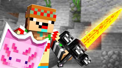 Minecraft PERO Hay MAS ARMAS De MOBS SILVIOGAMER MINECRAFT PERO