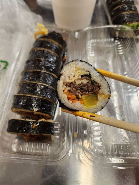 Seoul Kimbap Updated January Photos Reviews