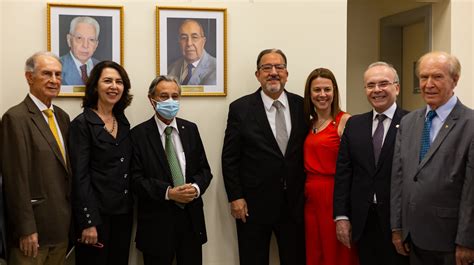 Museu da Justiça inaugura retrato do desembargador Antônio Izaías AMAERJ