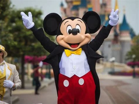 Disney Podr A Perder Los Derechos De Mickey Mouse En