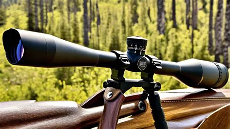 Best Hunting Scope Under