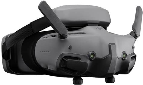 Dji Goggles 3 Foto Erhardt