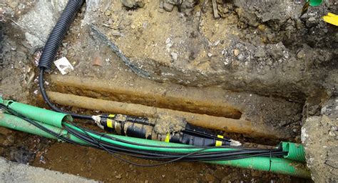 Why Underground Cable Locating Is Important Quinn Equipment