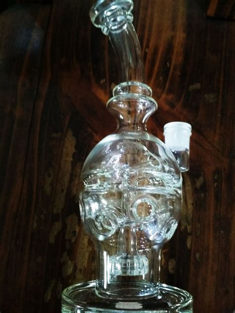 Twitter Fab Egg Glass Bongs Skull Bong Faberge Egg Water Pipe