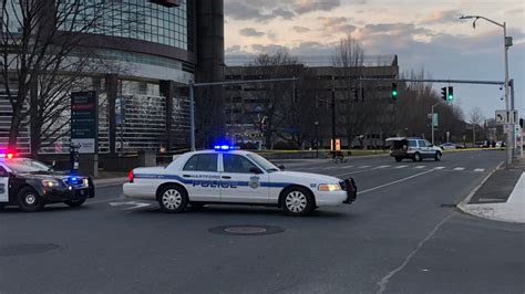 Police Id Teenager Killed In Hartford Shooting Nbc Connecticut