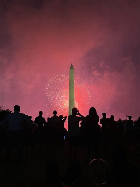 Fourth of July in D.C. | Fourth of july, Concert, Maryland