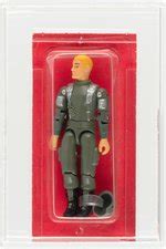 Hake S G I JOE HAWK FINAL ENGINEERING PILOT CAS 85