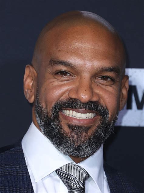 Khary Payton