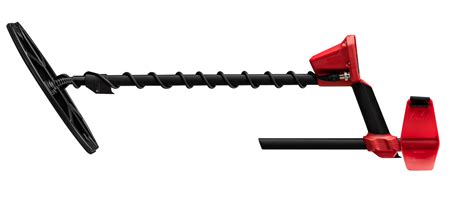 VANQUISH 540 - Metal Detector