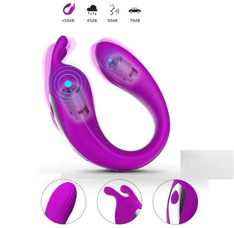 Vibromasseur Portable Sans Fil Pour Femme Petit Vibrateur Succion